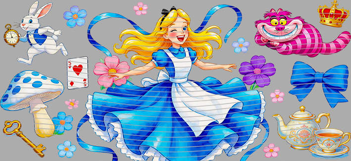 16oz Princess-N4-3023